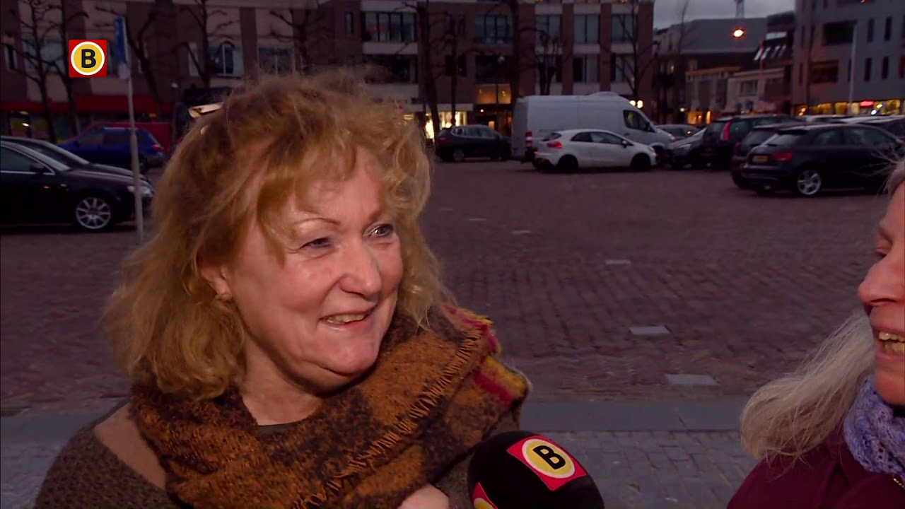 Hoe romantisch zijn ze in Uden?