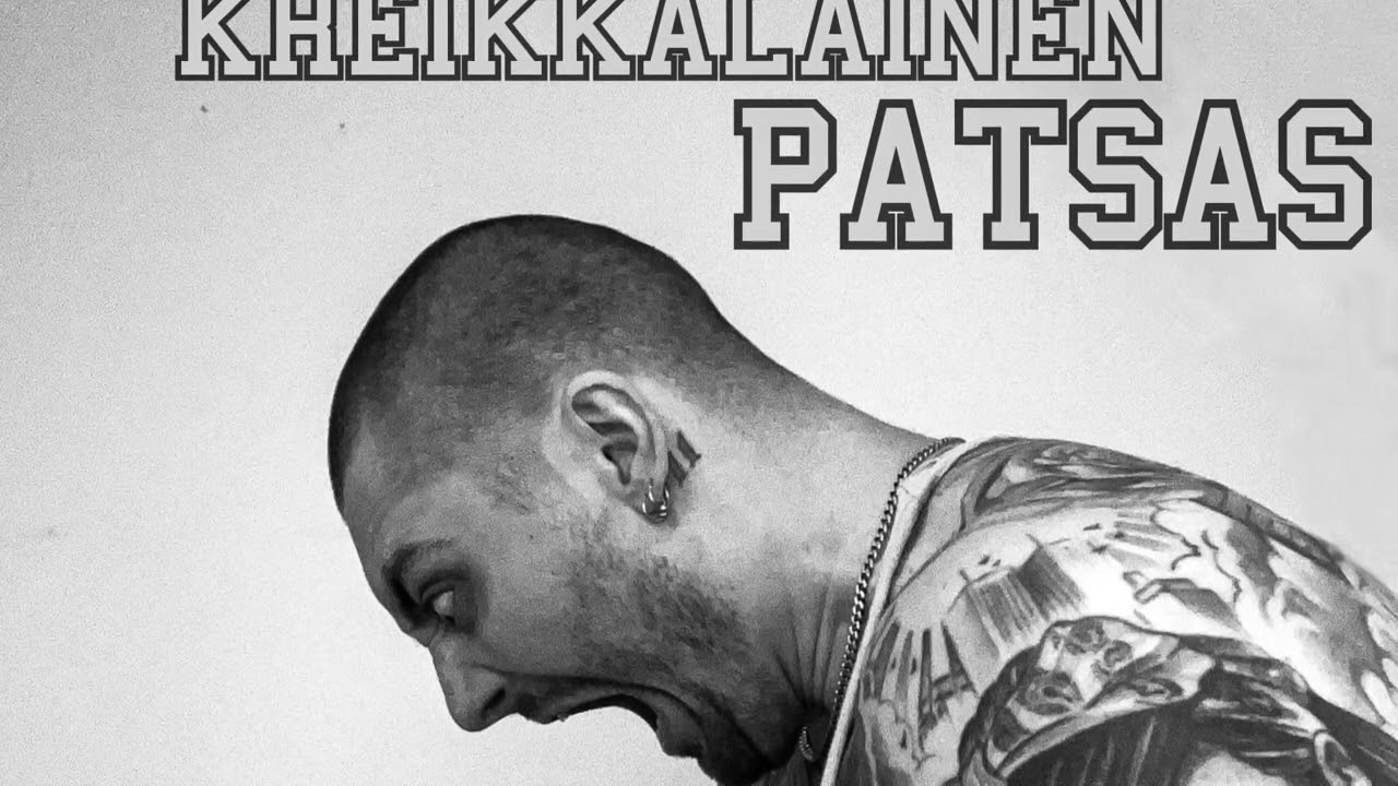 Luntti - Kreikkalainen patsas