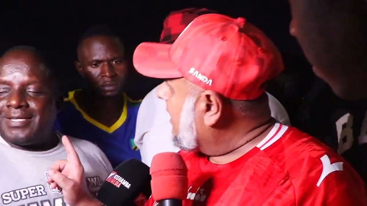 MUHINDI WA SIMBA AWACHEKA YANGA BAADA YA KUSARE // YANGA MBOVU INAMTEGEMEA PAKOME