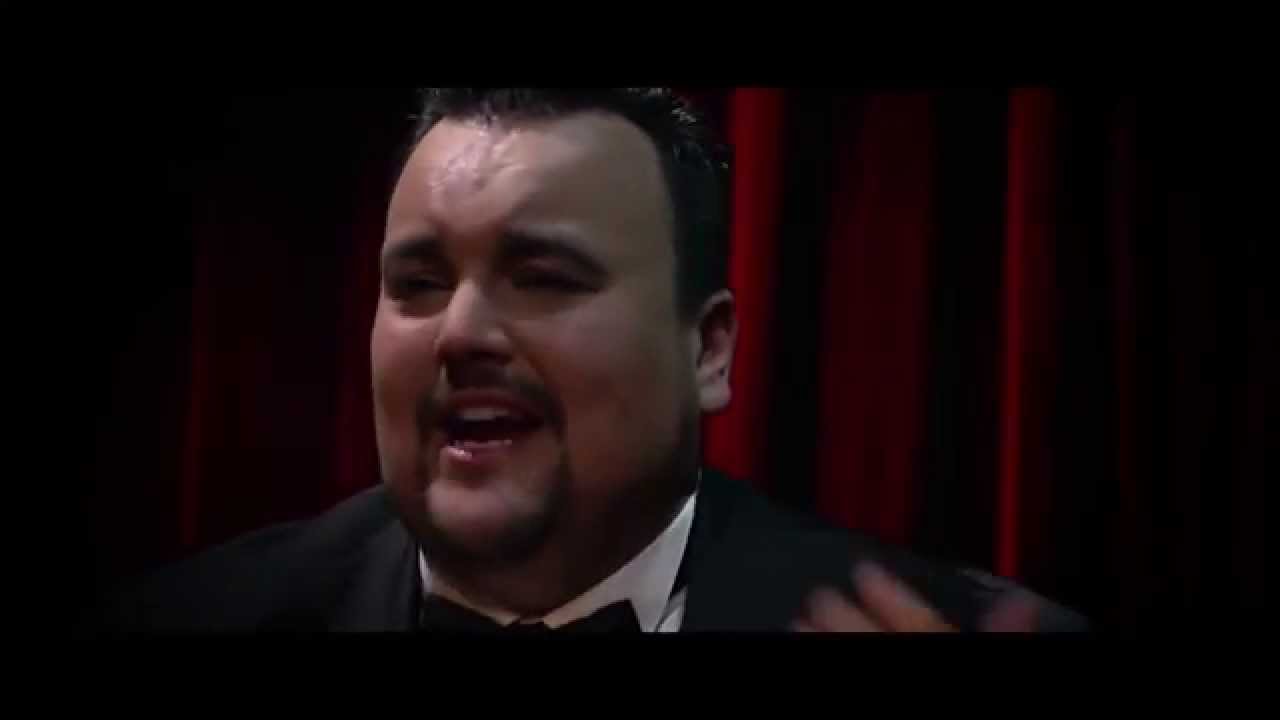 Axel Hirsoux - Mother (Theatre)