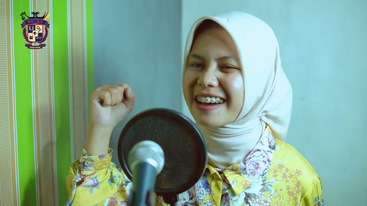 Cipta Lagu GenRe - Remaja Indonesia - Kab. Tanah Datar- JAK Sumatera Barat 2023