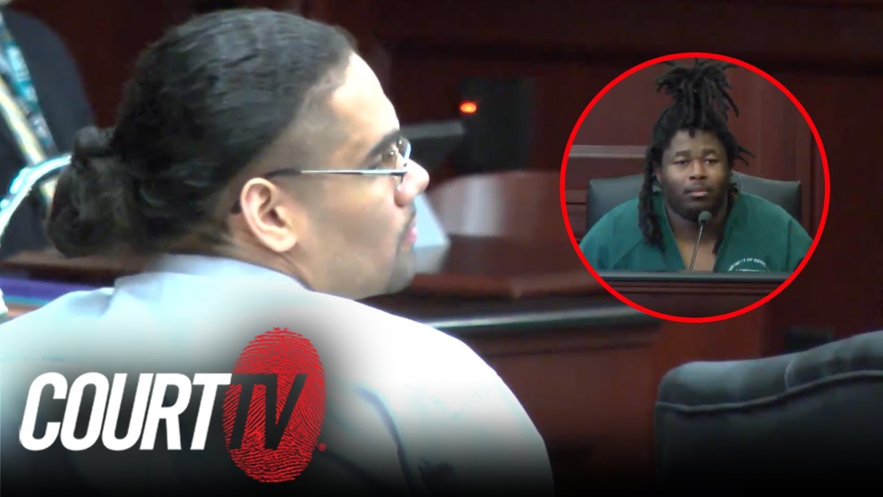 Jailhouse Informant Says Quiles Confessed to Murder