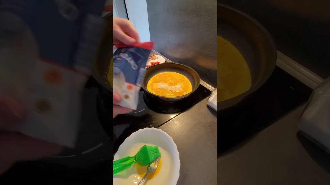 Мой завтрак и обед 