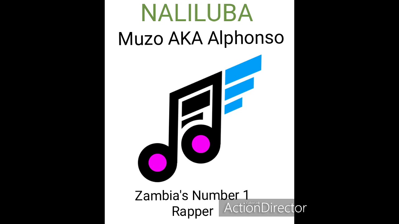Muzo AKA Alphonso Gospel Song 