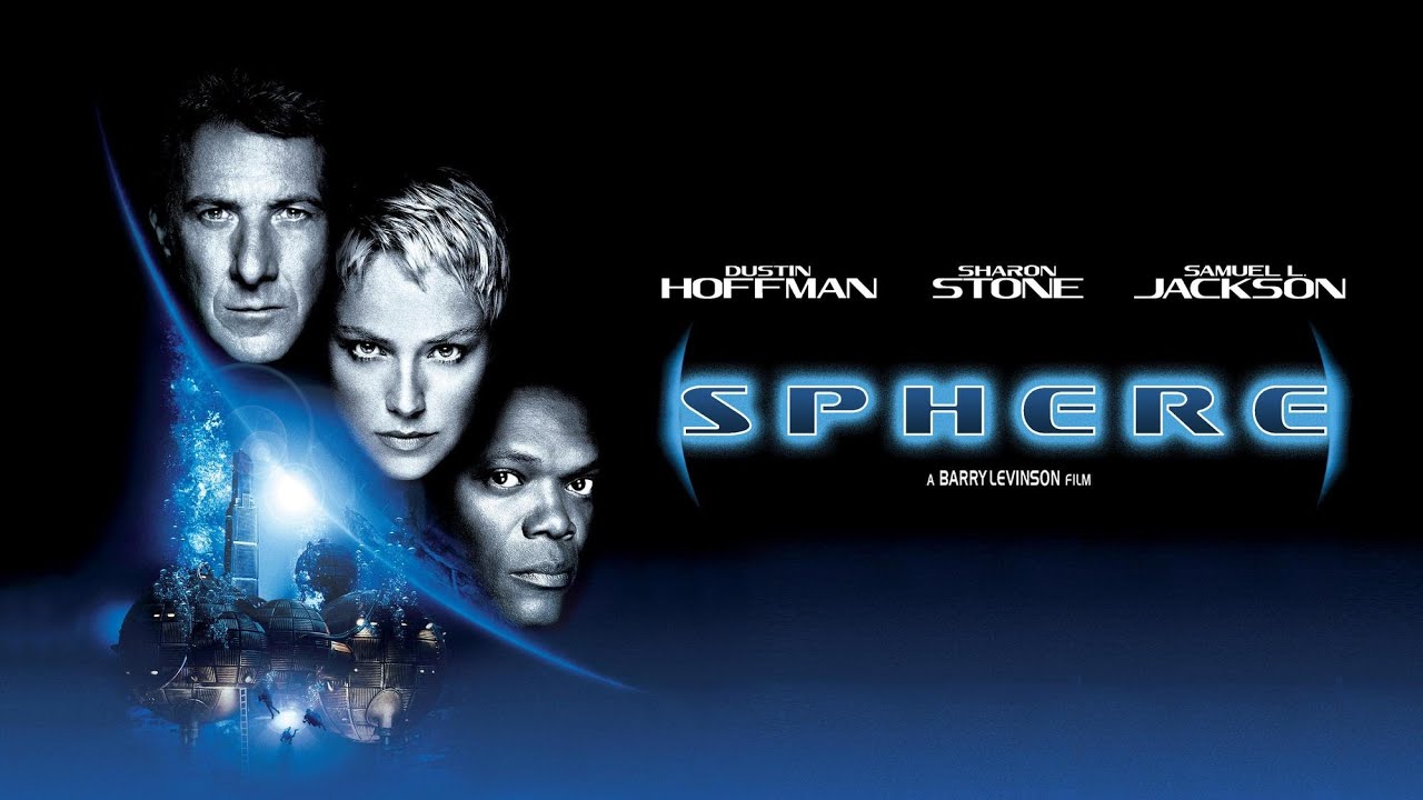 Sphere | Official Trailer