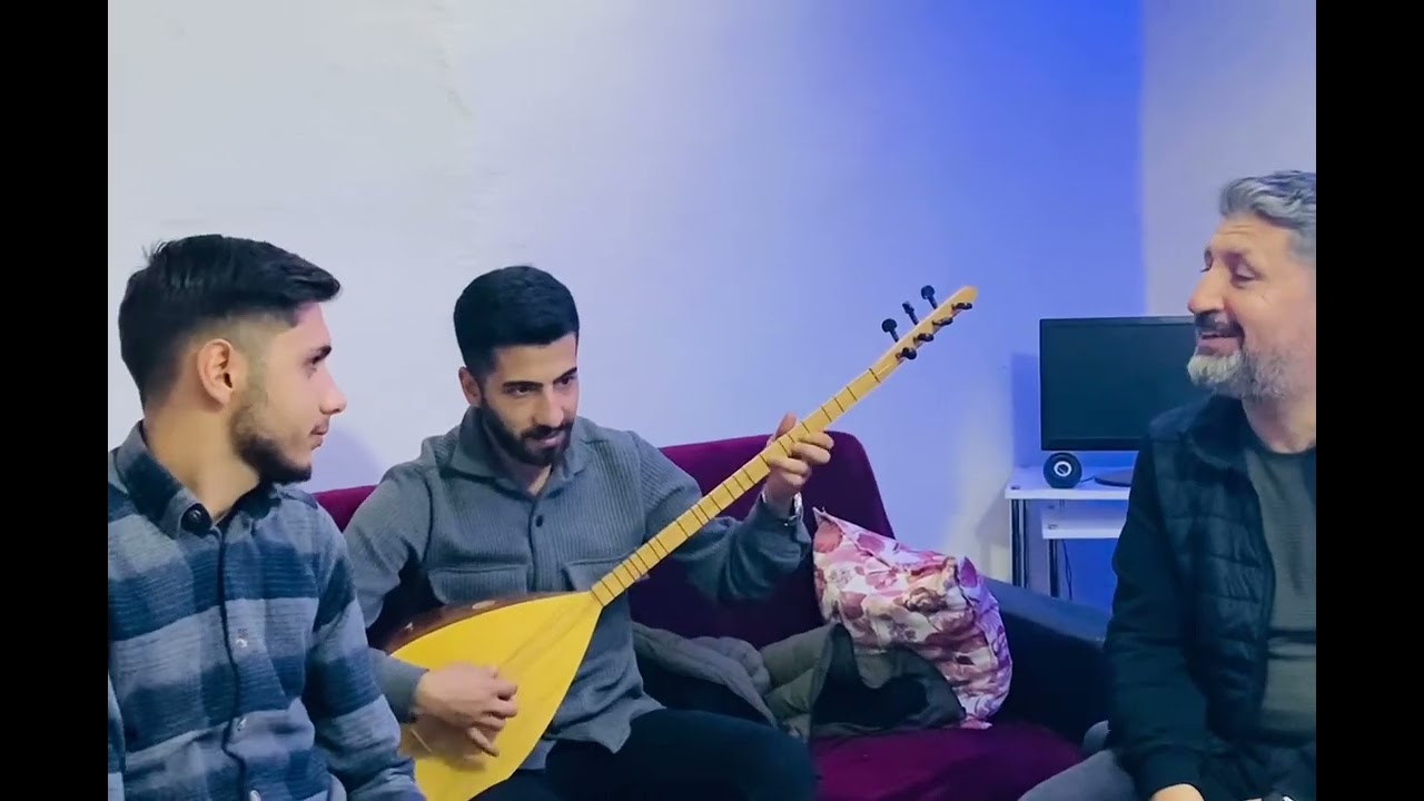 HÜSEYİN EKİNCİ BARAN BUDAK DEHŞET UZUN HAVA   @huseyinekinciekincimuzik5455 @baranbudak.02