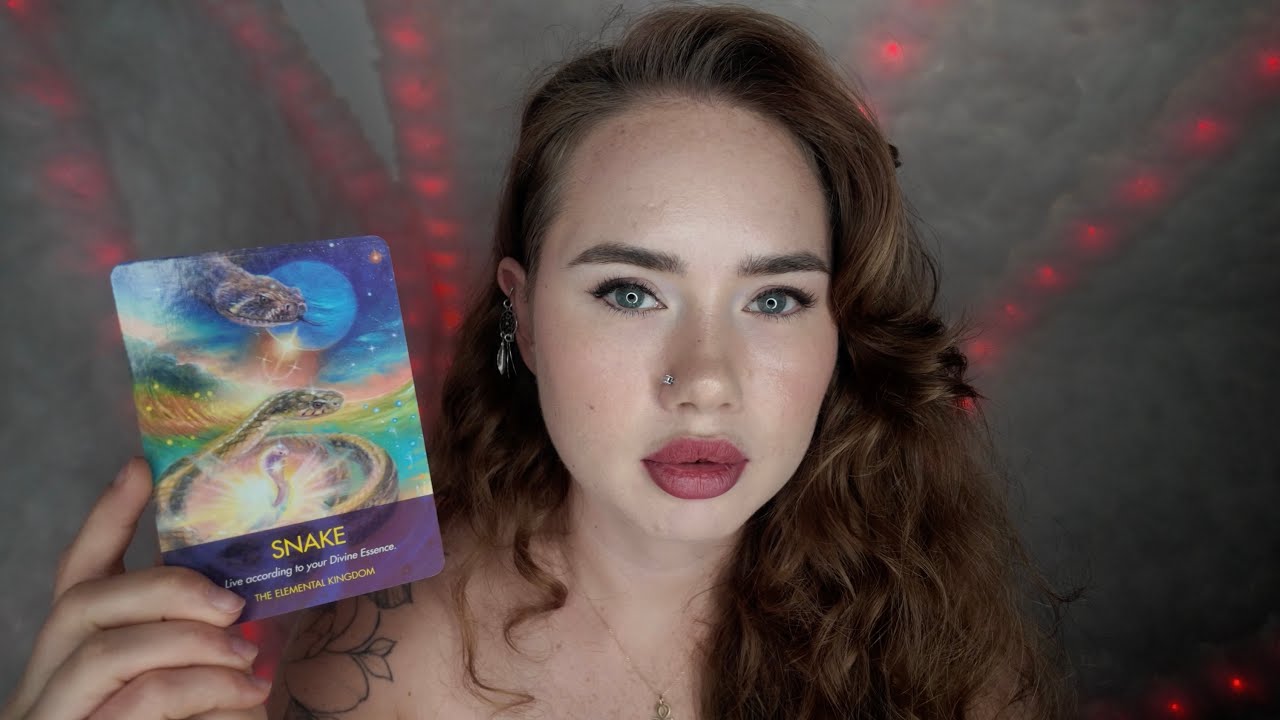 It’s A Mystery How YOU Keep Overcoming What Should Have Destroyed You — Dark Night of the Soul 🐍