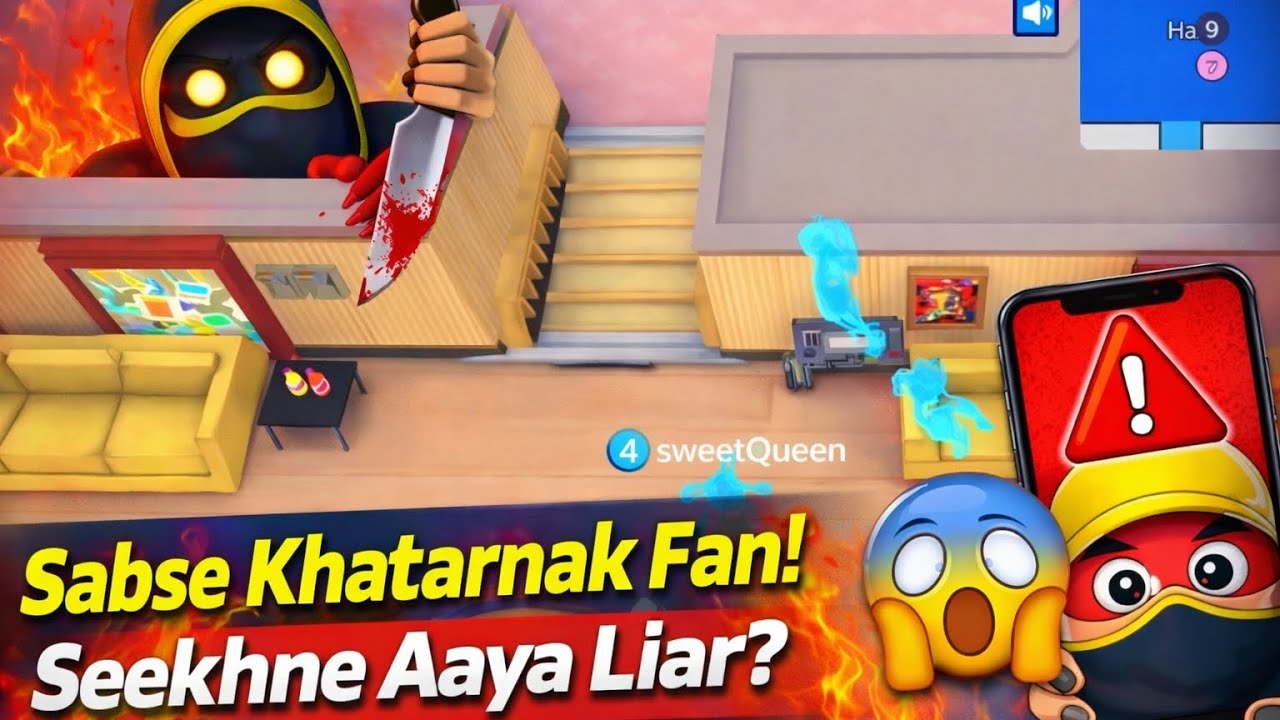 “Game Ke Andar Chhupa Sabse Bada Sach 😱” #46 