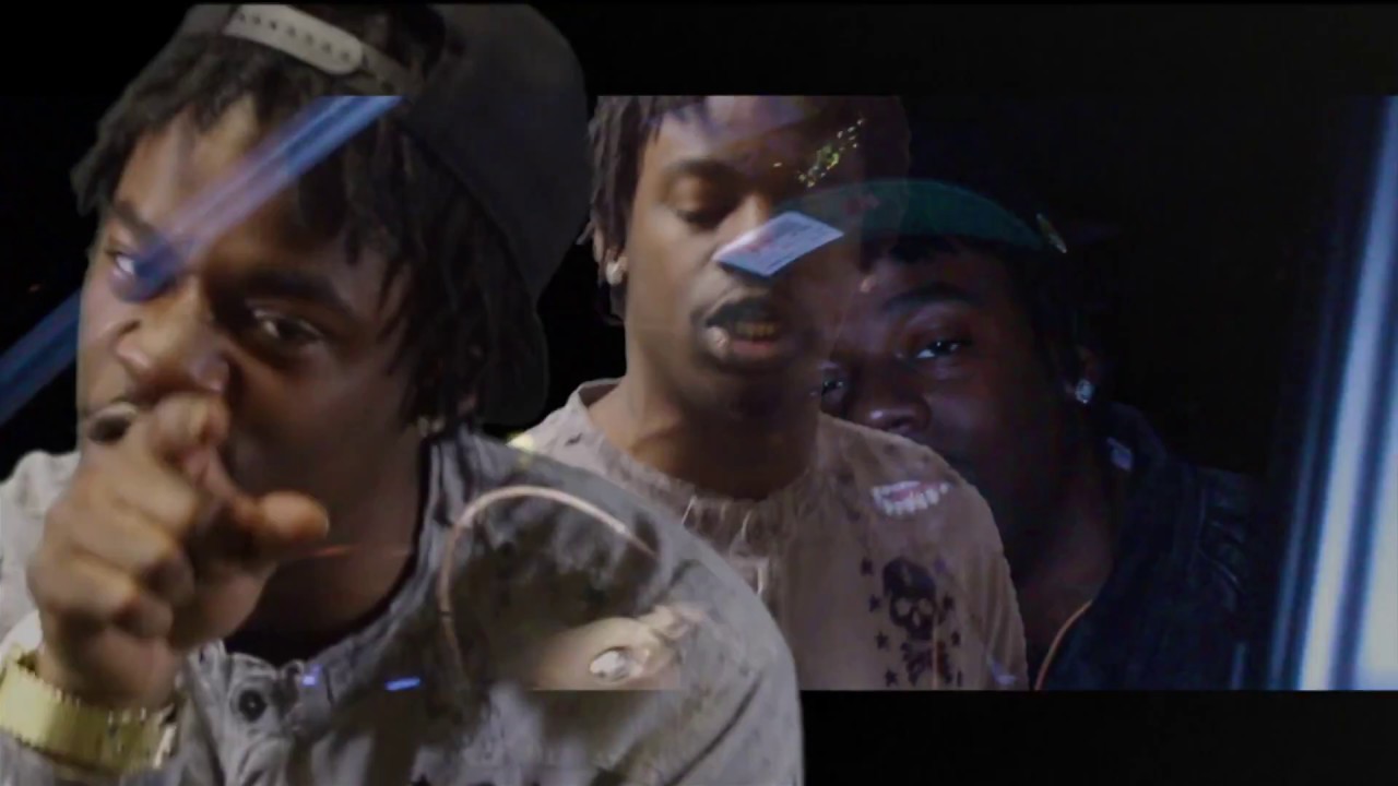 Db4Tv Presents SAV G - Im Shakur