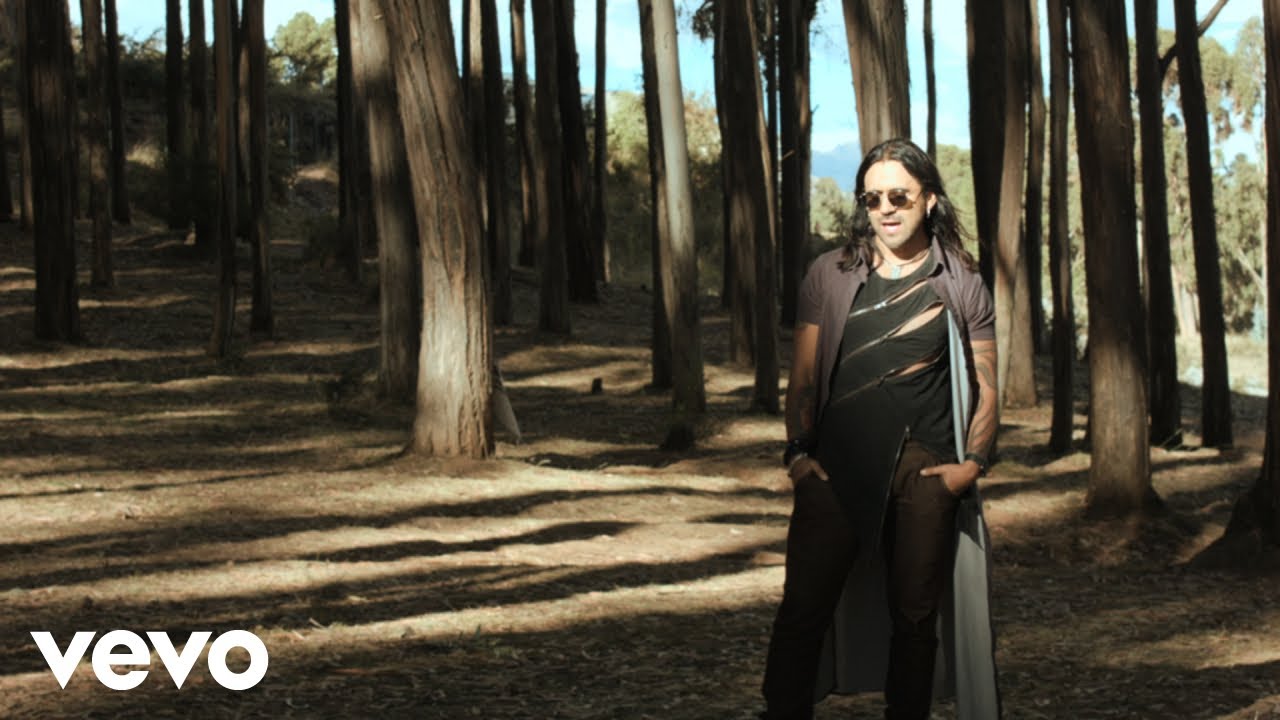 Nano Morris - Amarte Por Siempre