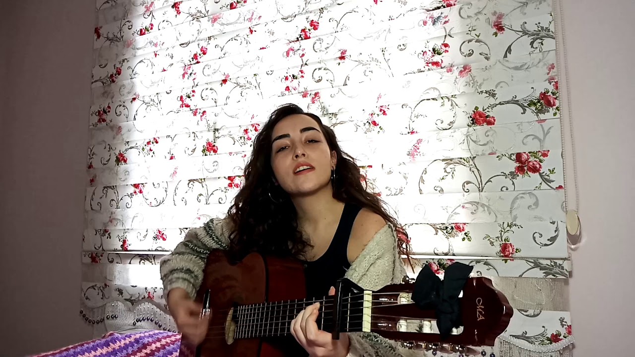 Birsu Sayın - Lafügüzaf (Cover)