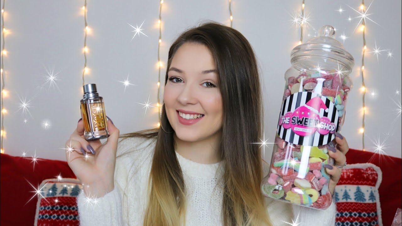 THE ULTIMATE CHRISTMAS GIFT GUIDE 2019 | Sammy Louise