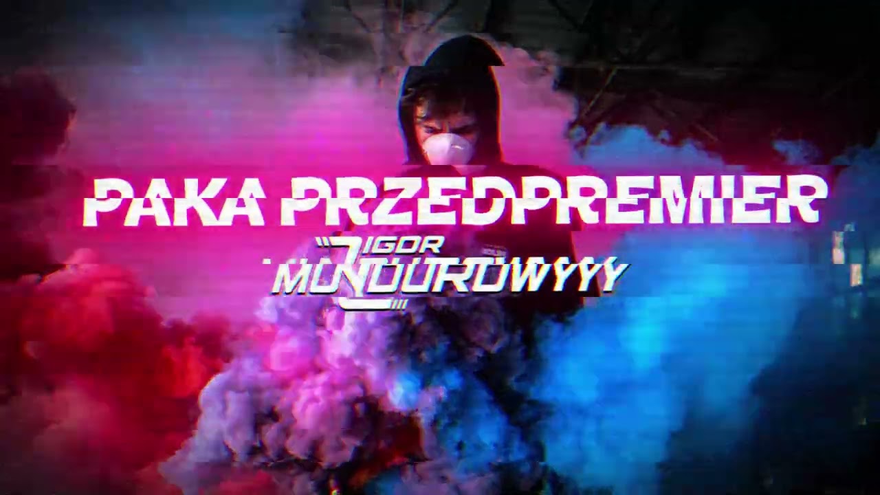 😈🔥PAKA PRZEDPREMIER😎🤯SAME KOTY😡🤙IgorMundurowyyy😎🔥