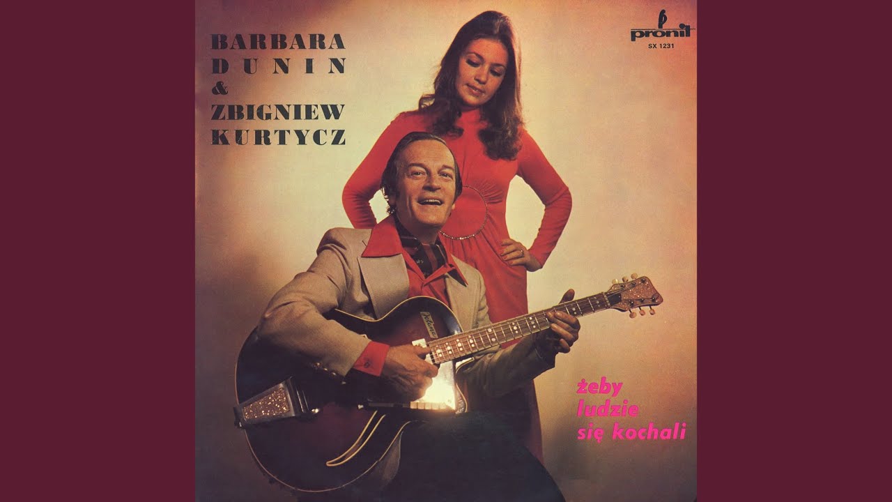 Gdzie odeszła dziś twoja miłość