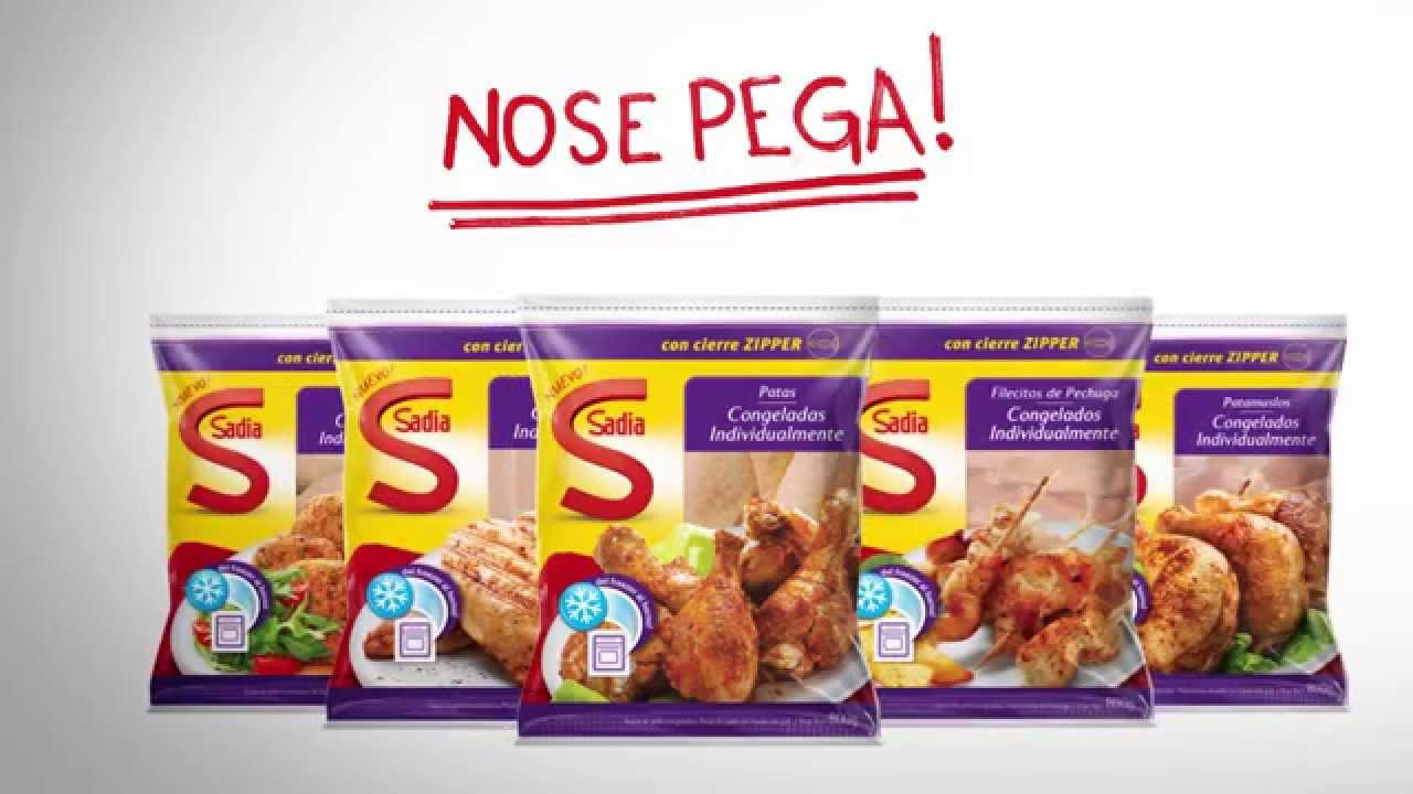 Sadia Proceso S-Freeze