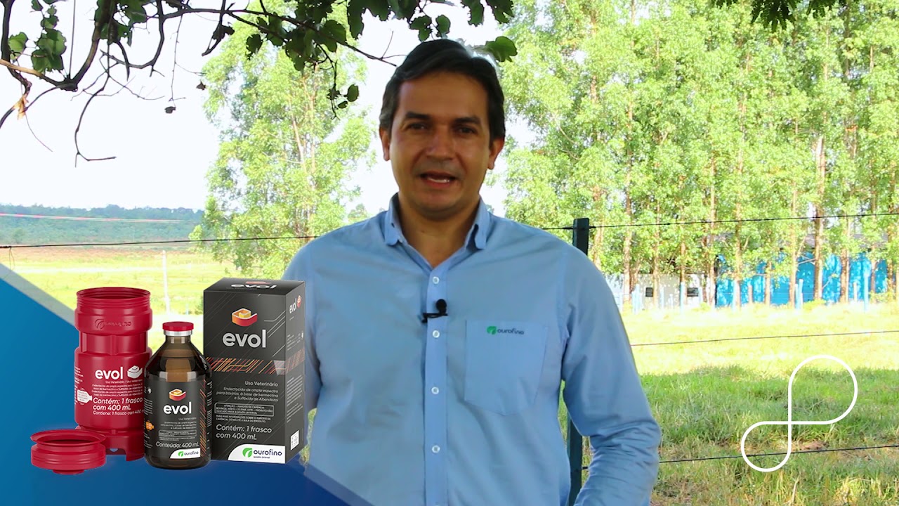 #SoluçãoOurofino | Evol