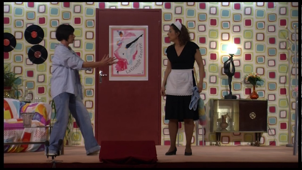 La bonne adresse - Lous Coum&eacute;diens - Latresnes 2012