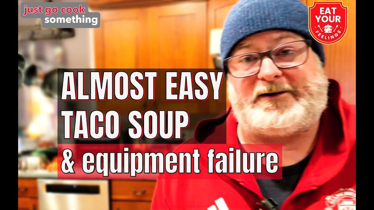 Skipped Taco Tuesday, Made This Instead | Just Go Cook Something #1