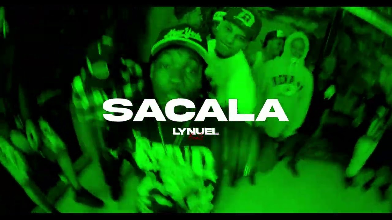 [ FREE ] SACALA - Ronny GTA x EzzyR x Duglaung Type Beat