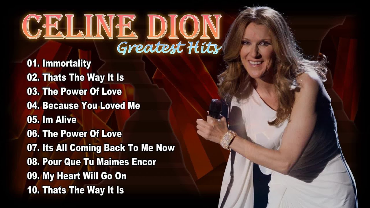 Behind the Scenes of Céline Dion’s World Tour