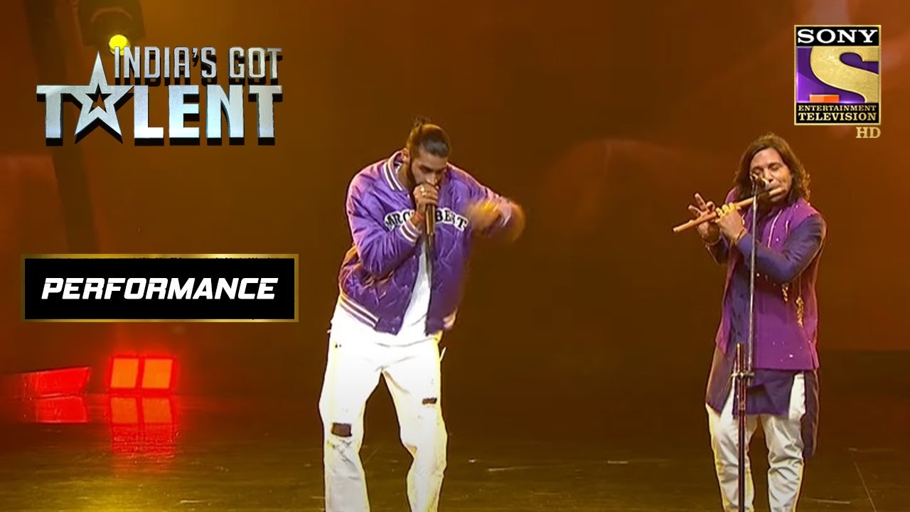 "Hai Rama" गाने पर Contestants ने किया Perform | India's Got Talent | Kirron, Shilpa, Badshah, Manoj