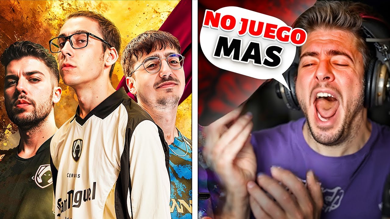 ME TOCA CONTRA UN CHALLENGER EN LINEA VS ELMILLOR | FIRST TO CHALLENGER