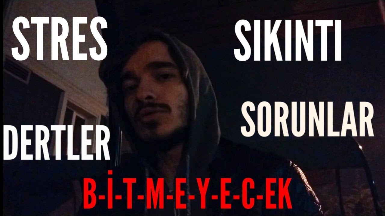 GERÇEKLERLE YÜZLEŞ -Motivasyon videosu