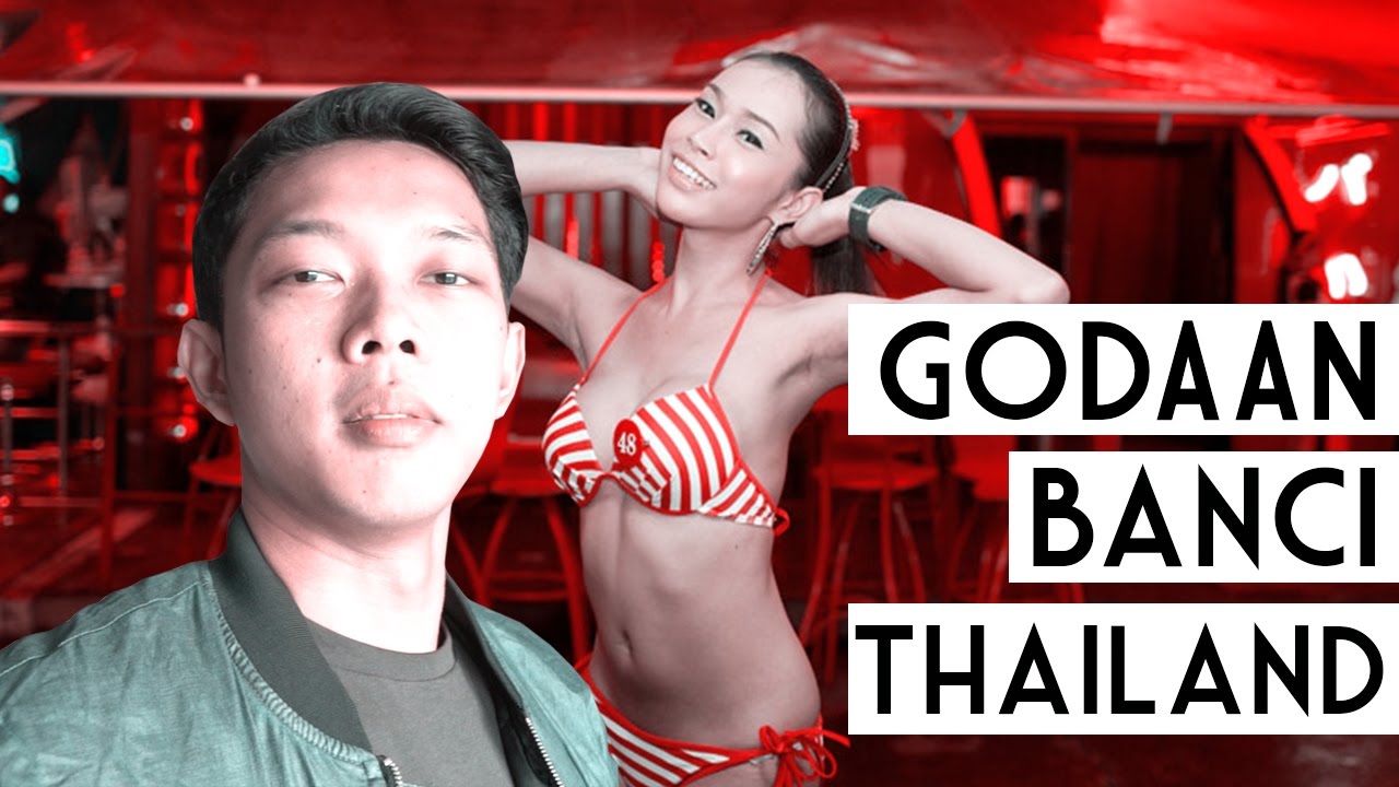 GODAAN BANCI THAILAND