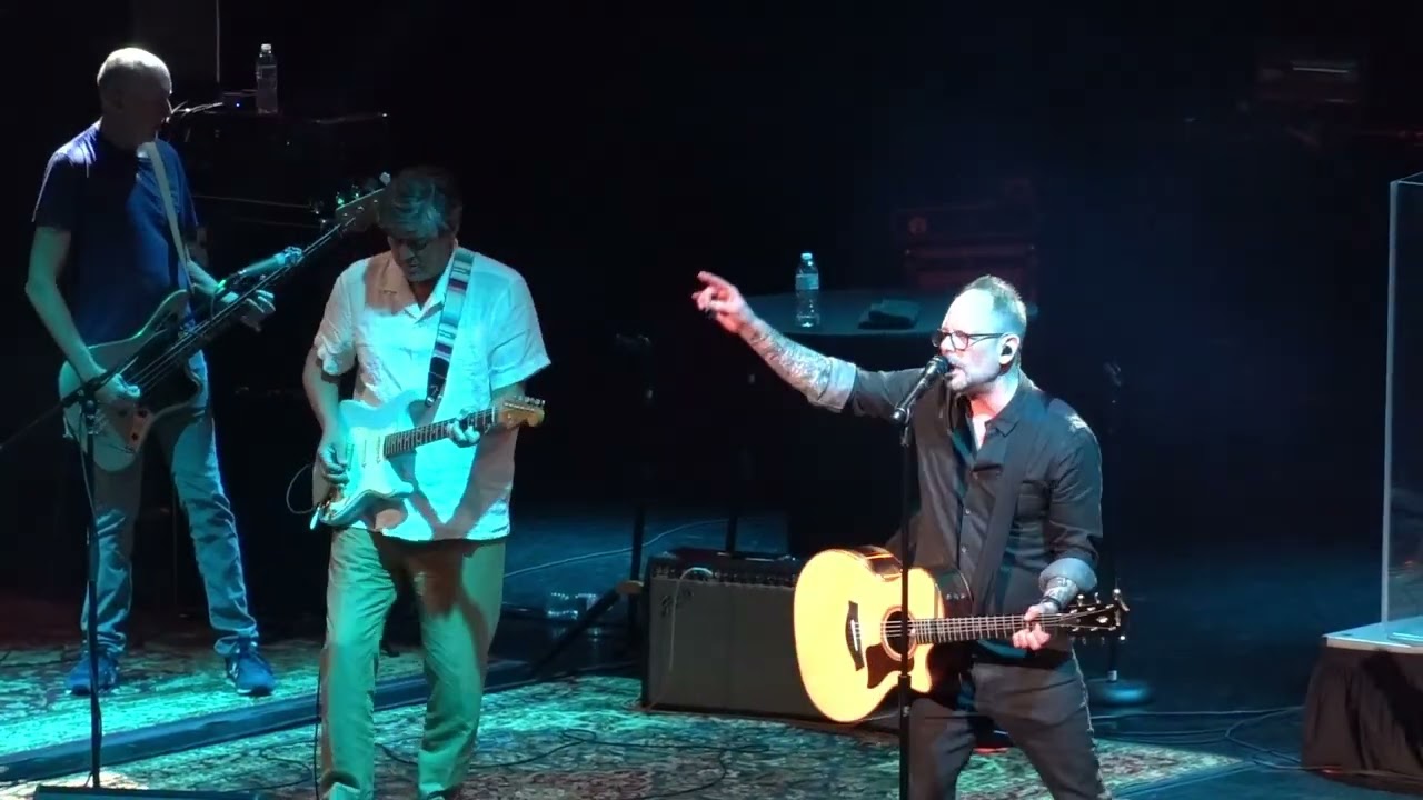 2025 03 28 Gin Blossoms - As Long As It Matters