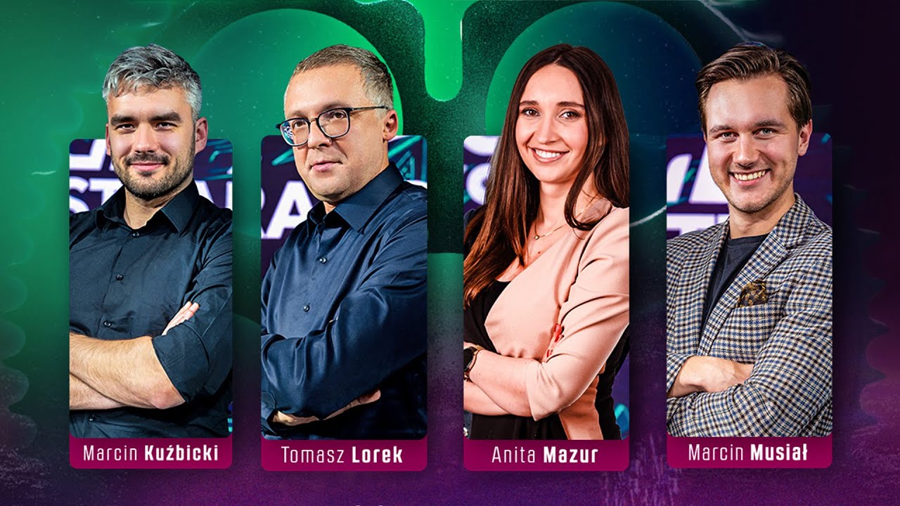 TOMASZ SUSKIEWICZ - MENEDŻER EMILA SAJFUTDINOWA GOŚCIEM MAGAZYNU ELEVEN SPORTS | MAGAZYN ŻUŻLOWY #6
