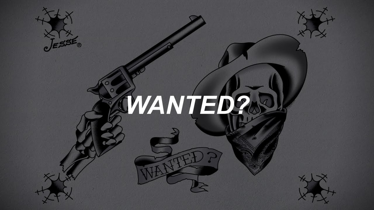 Jesse® - Wanted? / sub. español