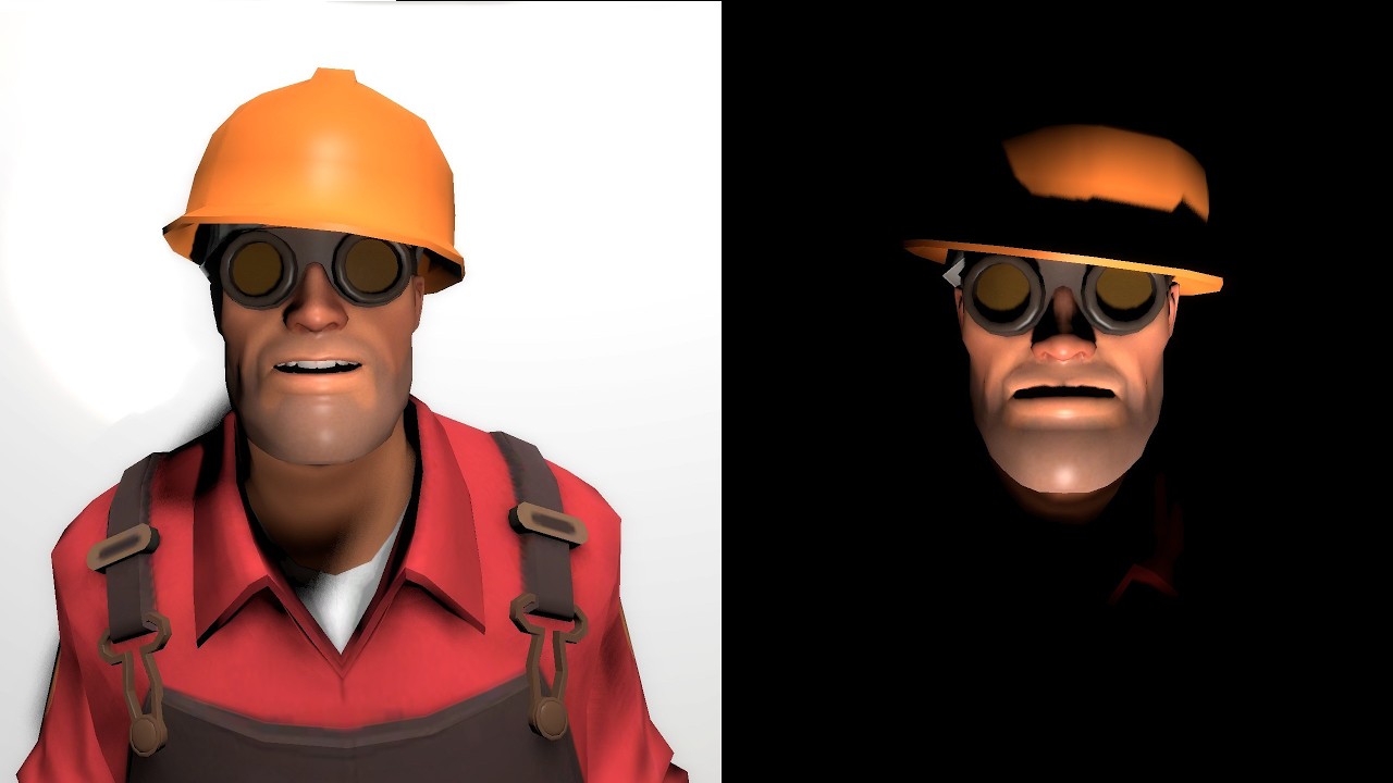 The Duality of an Engineer Player