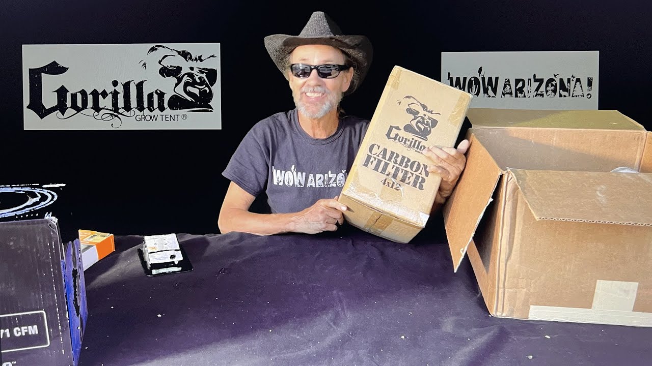 Grow Strong Cup Growing Necessities!