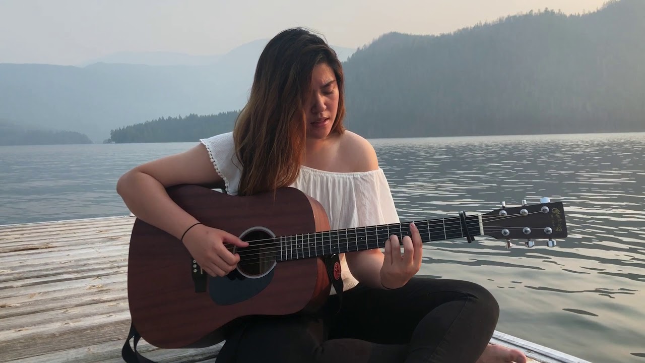 Beautiful Things - Tori kelly (HOLZ cover)
