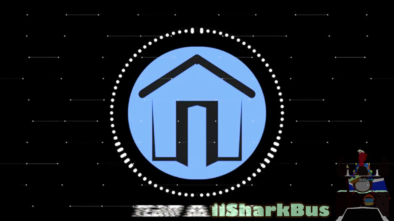 Team Bahay Logo Effects (Sposnored By Klasky Csupo 2001 Effects)