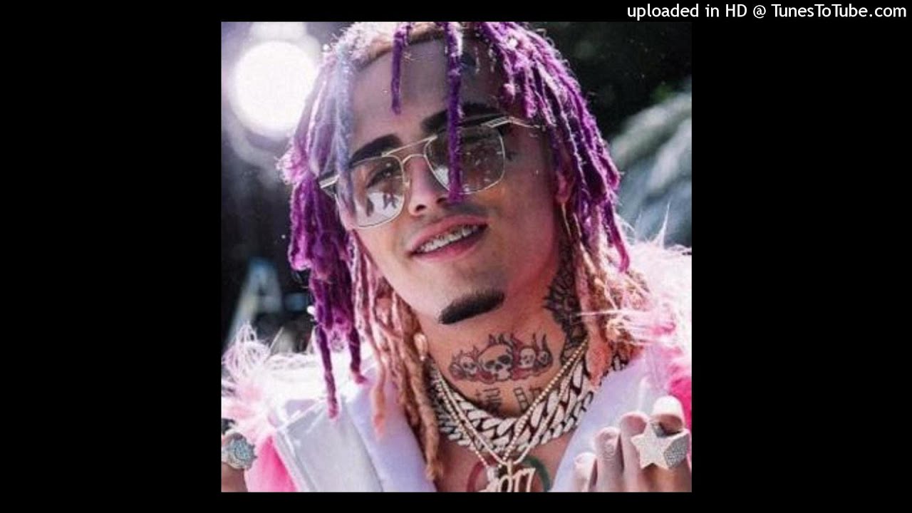 [FREE] LIL PUMP / XXXTENTACION / RONNY J TYPE BEAT 