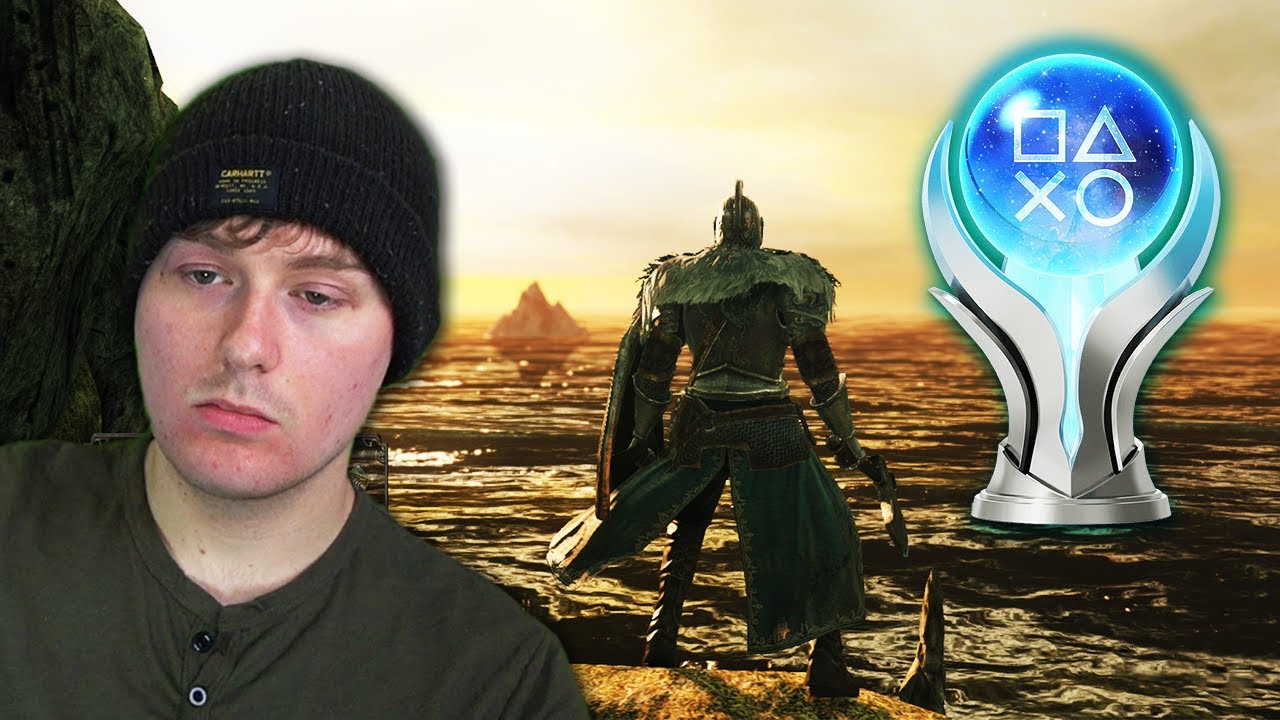Are Platinum Trophies Even Worth It?