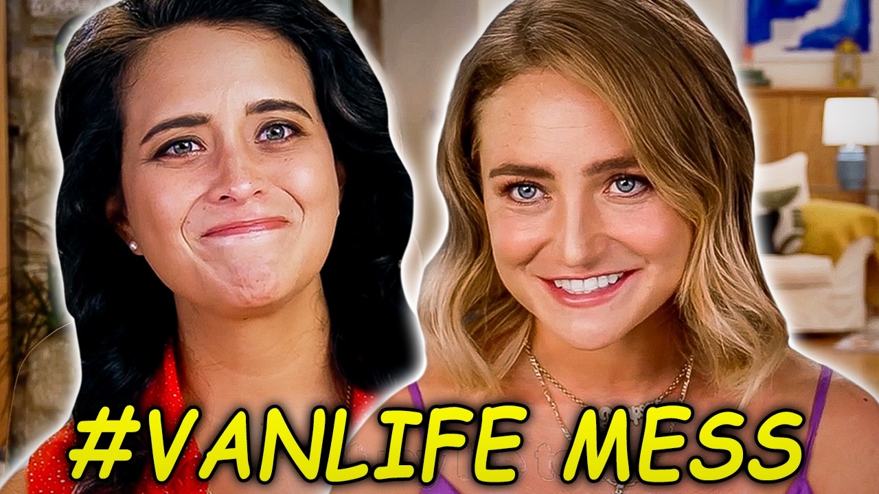 Statler and Dempsey are BACK, Sarper CRIES over Shekinah | 90 Day Fiance (TOW S6 E2)