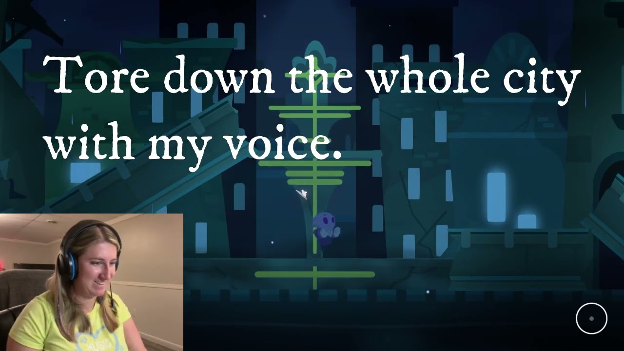 One Hand Clapping Gameplay | Episode 1: Silent City & Duet Dessert