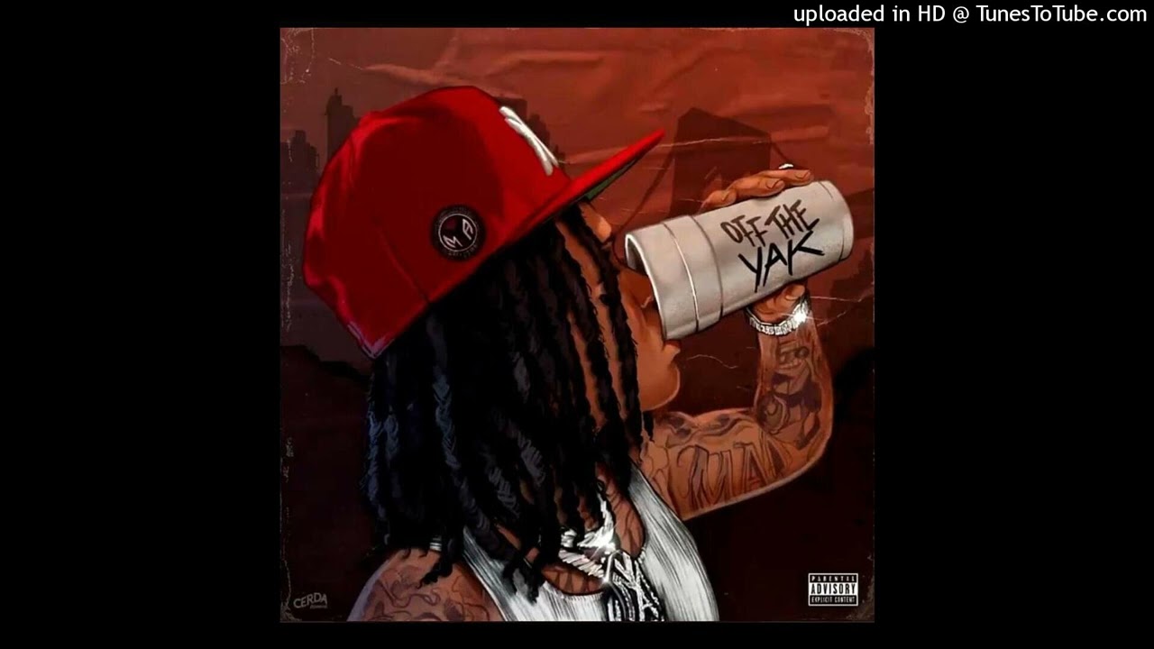 Off The Yak (Official Instrumental)-Young M.A