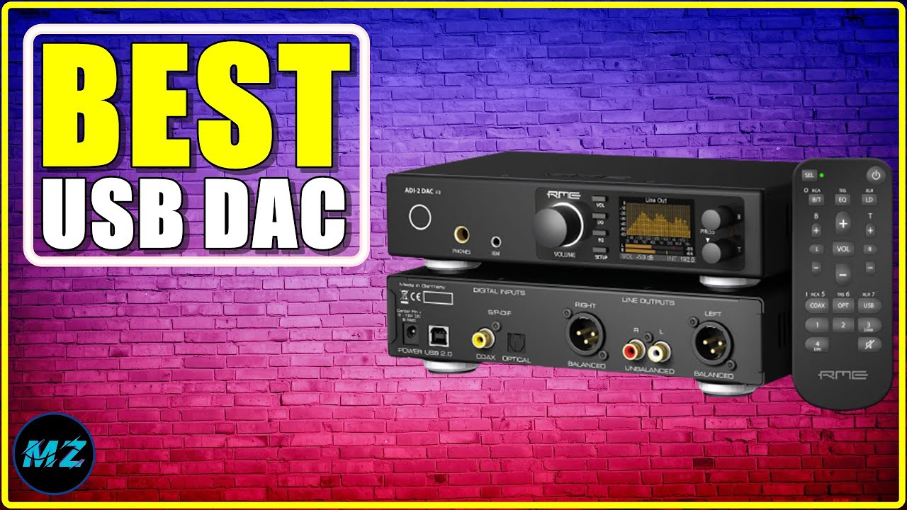 ✅ Top 4 Best USB Dacs [ 2022 Review ] On Aliexpress - Budget Headphone Amplifier - TOPPING / AIYIMA