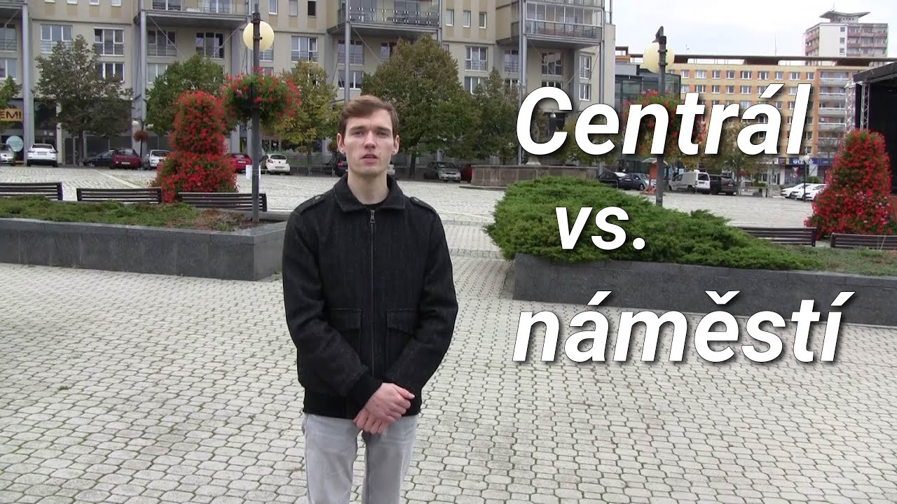 Recenze | 1. náměstí vs. Centrál Most