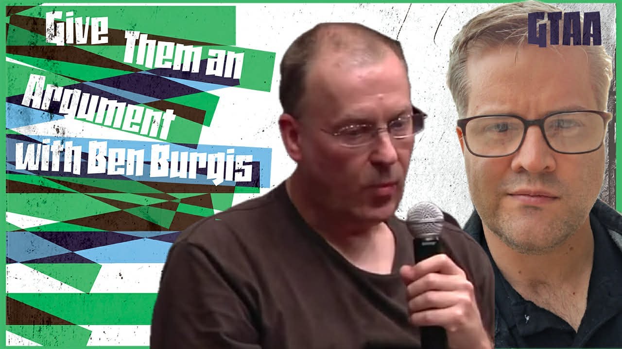 Matt McManus Read Nick Land So You Don't Have To