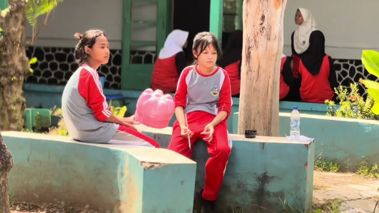 AFTER MOVIE KKN UNIKAL TAHUN 2025/2026 | UNIVERSITAS PEKALONGAN 