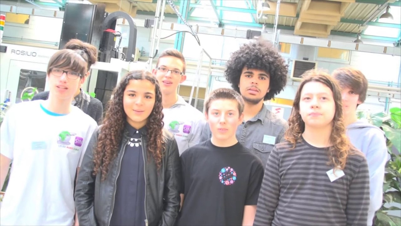 Le tout premier reportage de Nogent TV ... 10 ans plus tard !