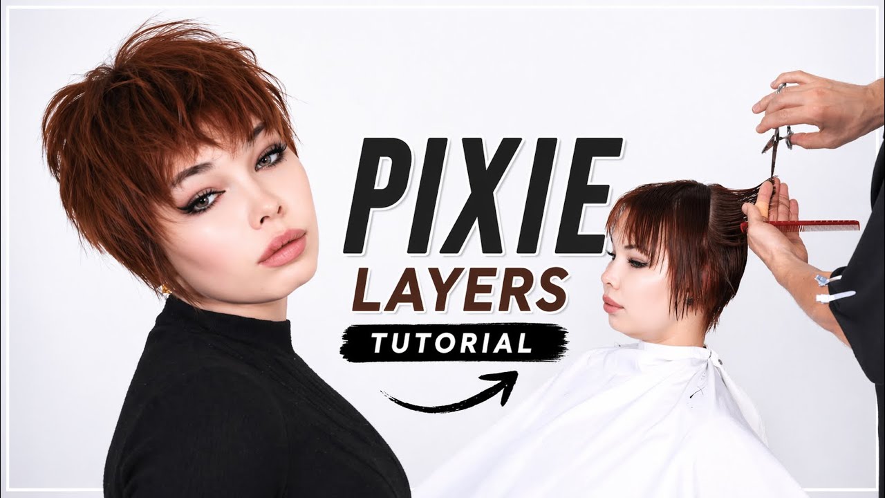 Perfect Pixie Haircut – Complete Guide