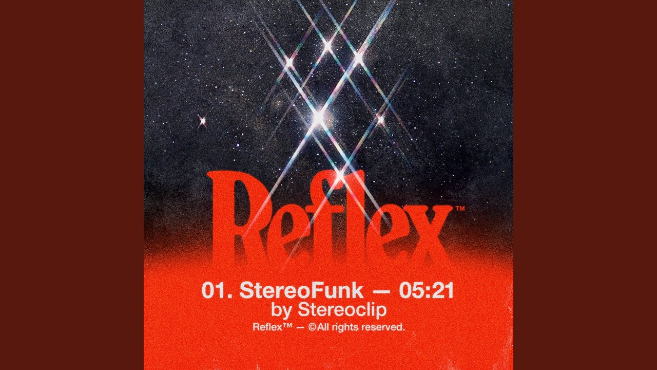Stereofunk