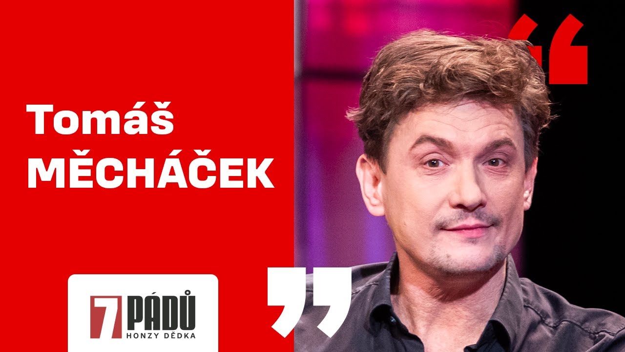 1. Tomáš Měcháček (6. 2. 2024, Praha)