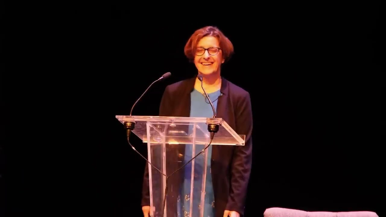 Dr. Georgia Ede - 'Nutritional & Metabolic Psychiatry: The New Science of Hope'