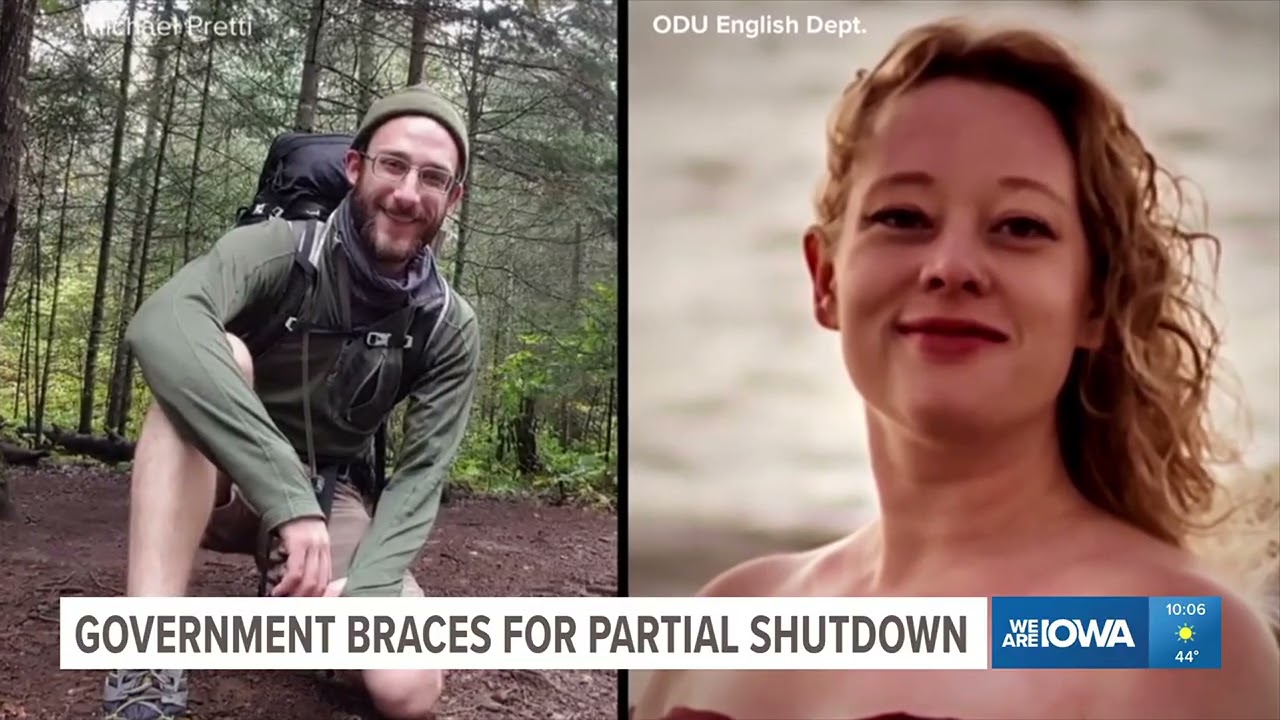 Here's what to know about the DHS shutdown starting this weekend